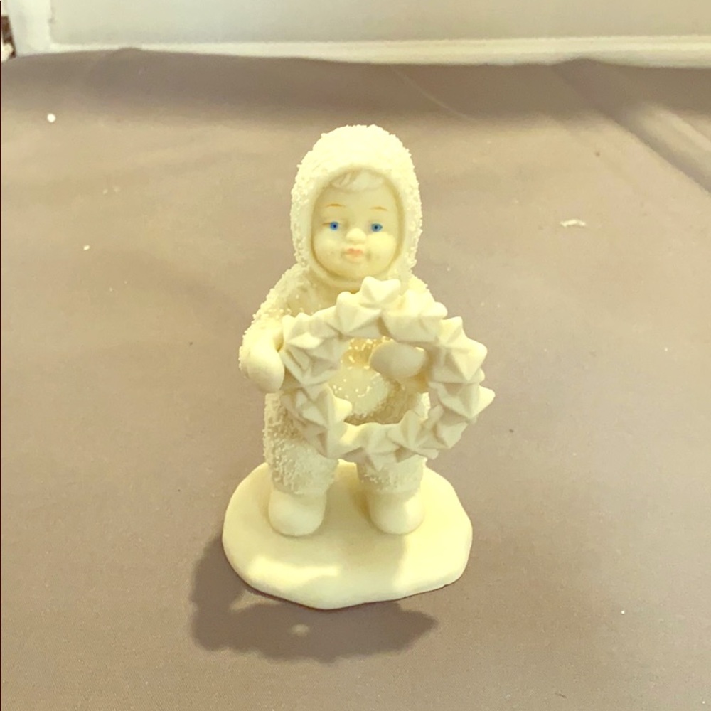 Dept 56 Snowbabies